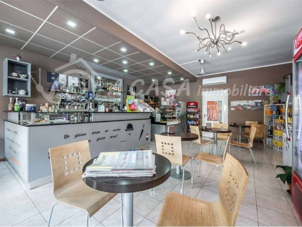 negozio in vendita a Noceto