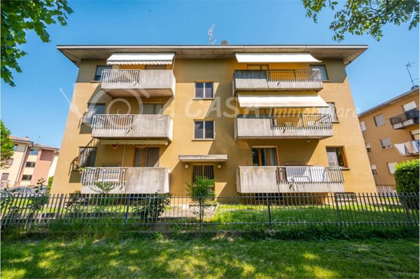 appartamento in vendita a Noceto