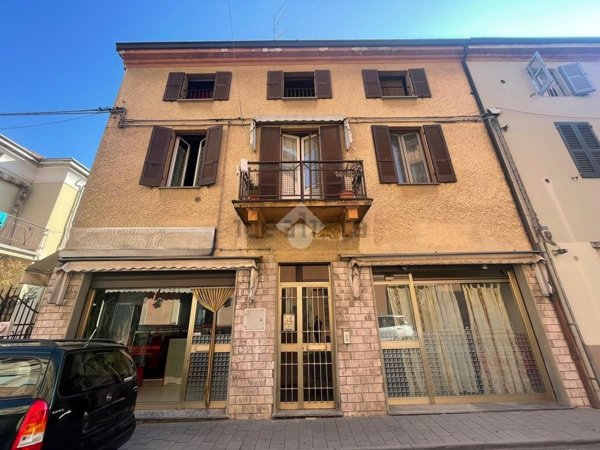 appartamento in vendita a Noceto