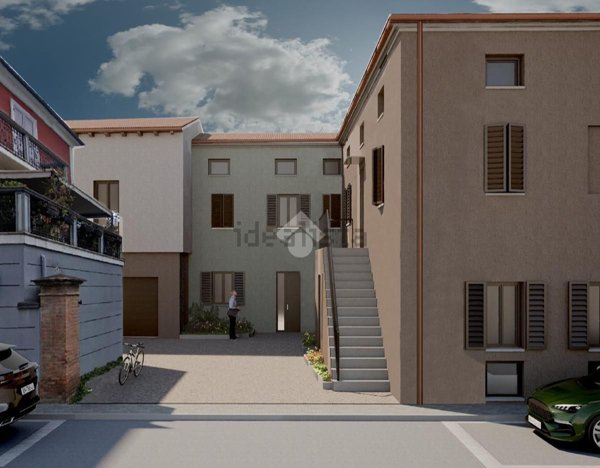 appartamento in vendita a Noceto