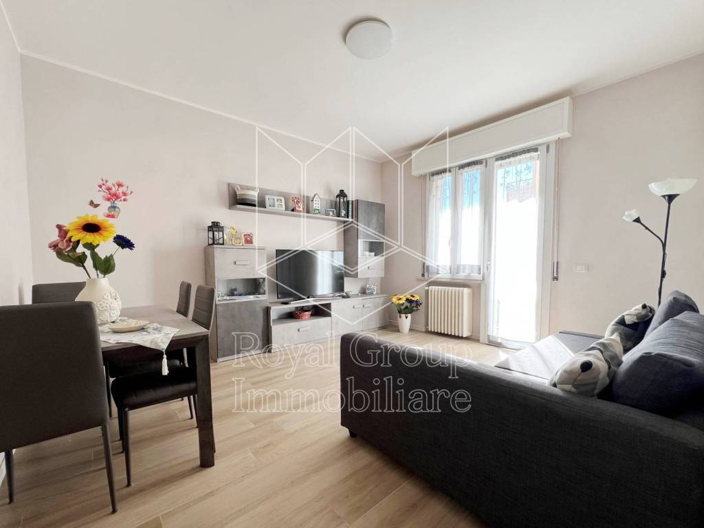 appartamento in vendita a Noceto