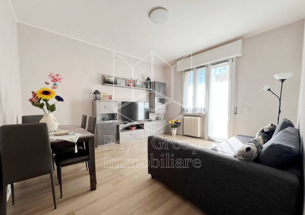 appartamento in vendita a Noceto