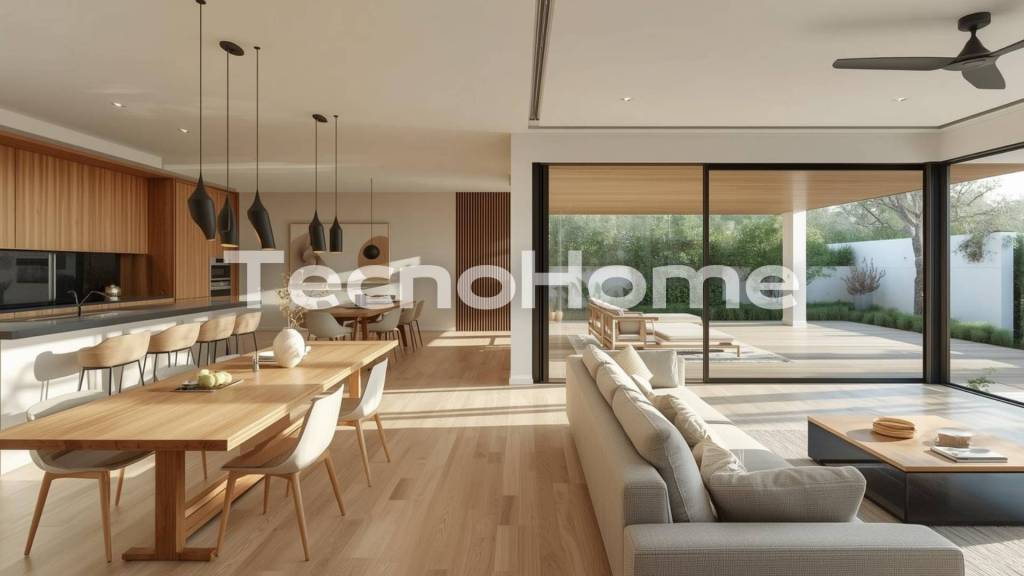 appartamento in vendita a Noceto