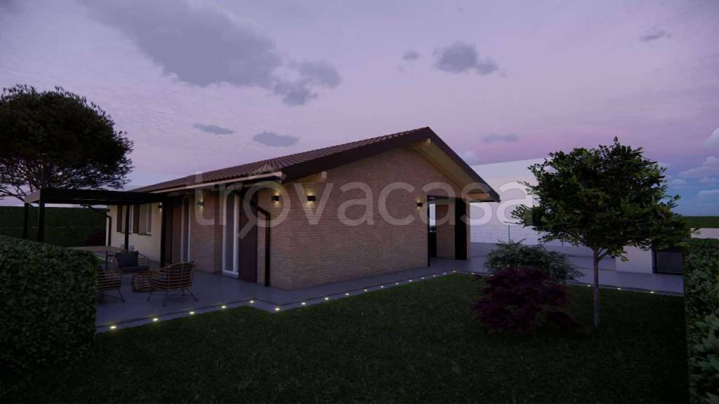 casa indipendente in vendita a Noceto