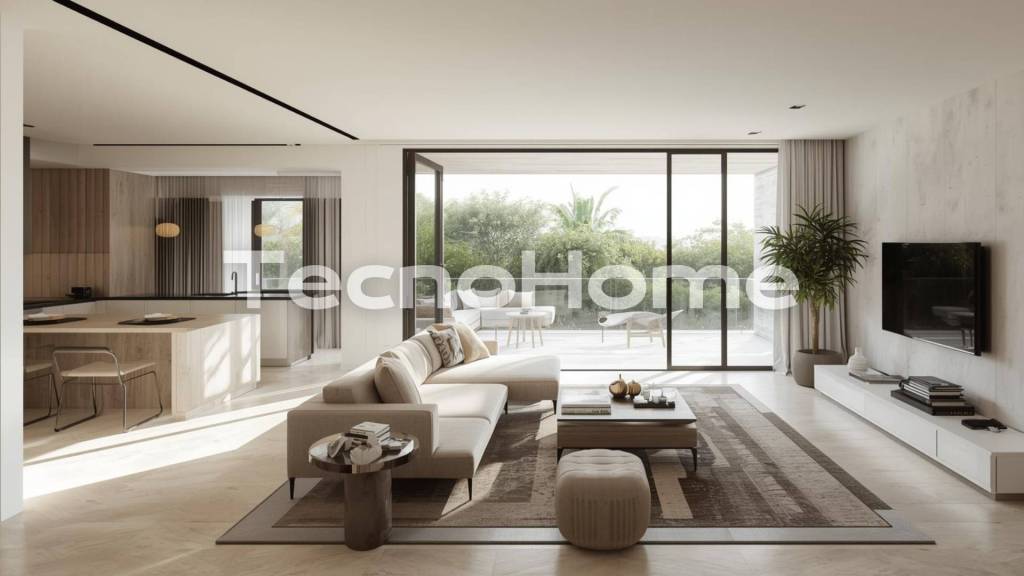 appartamento in vendita a Noceto