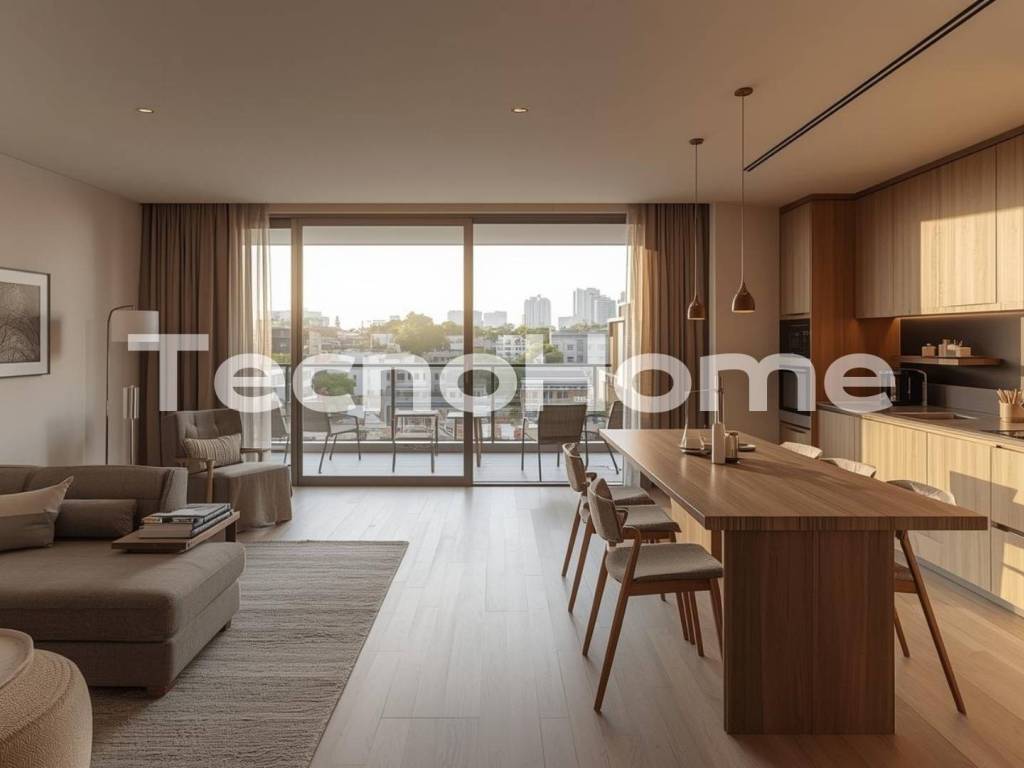 appartamento in vendita a Noceto