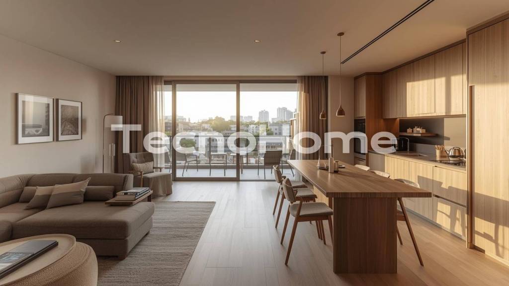 appartamento in vendita a Noceto