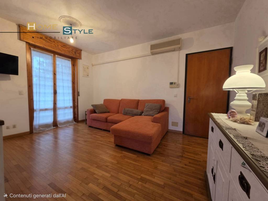 appartamento in vendita a Noceto