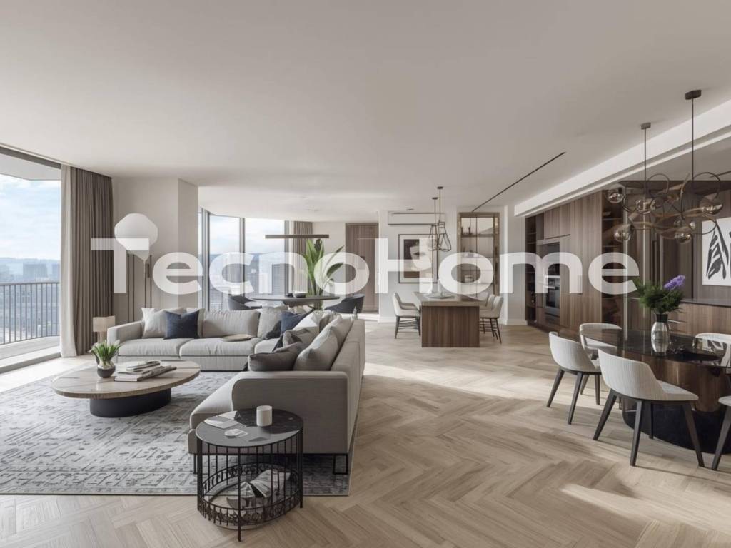 appartamento in vendita a Noceto