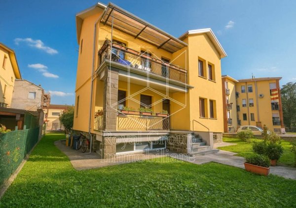 casa indipendente in vendita a Noceto