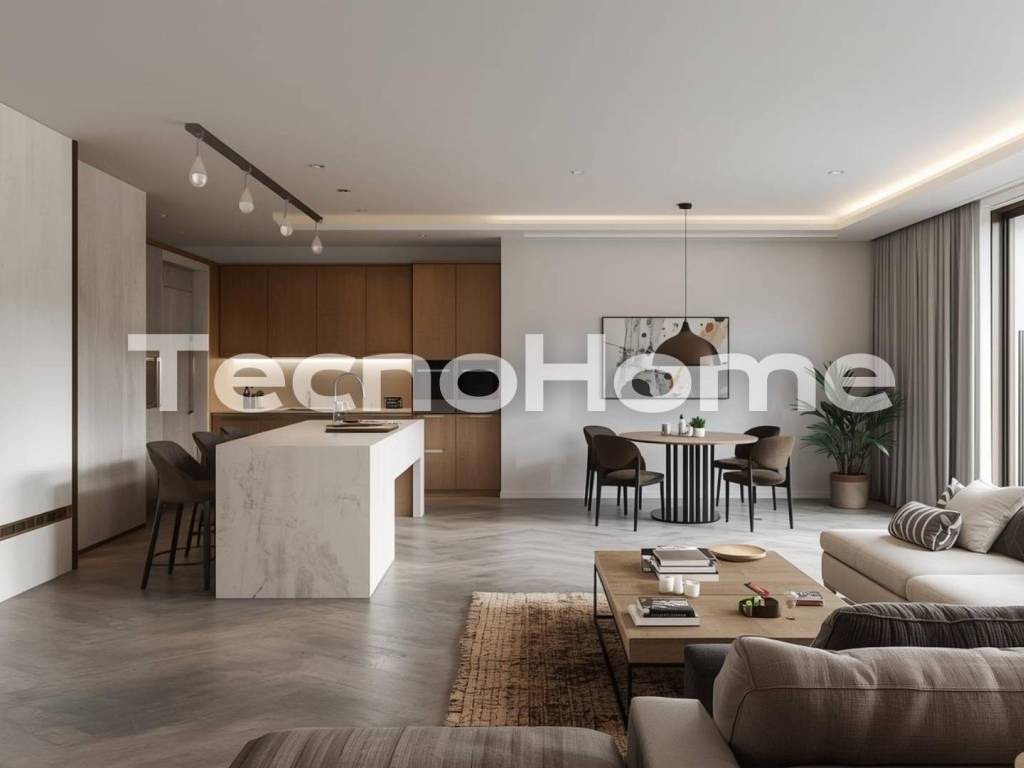 appartamento in vendita a Noceto