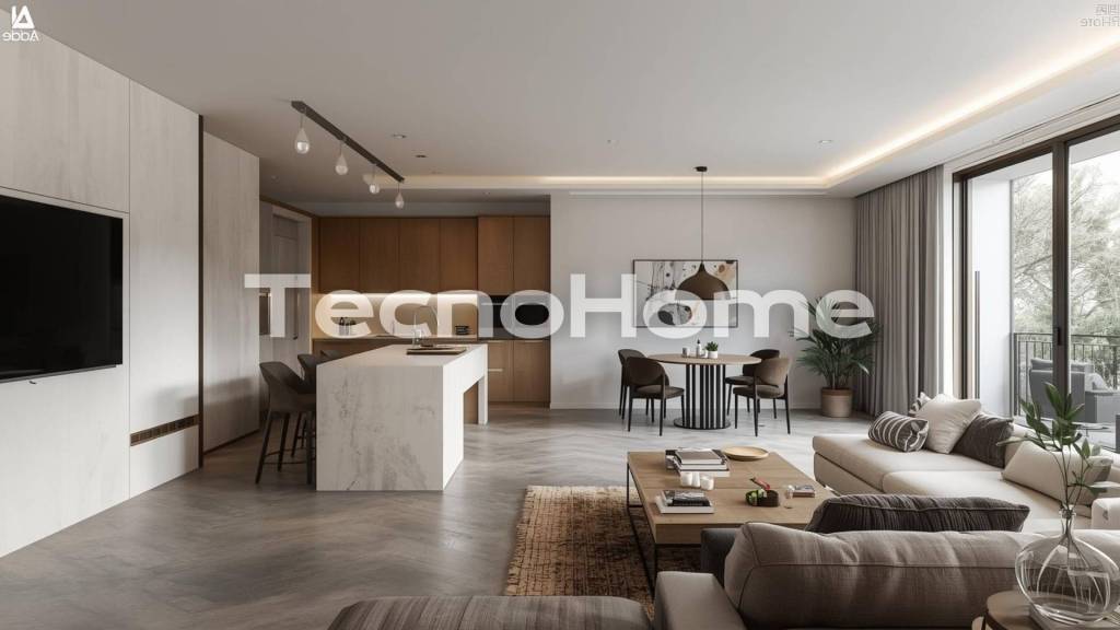 appartamento in vendita a Noceto