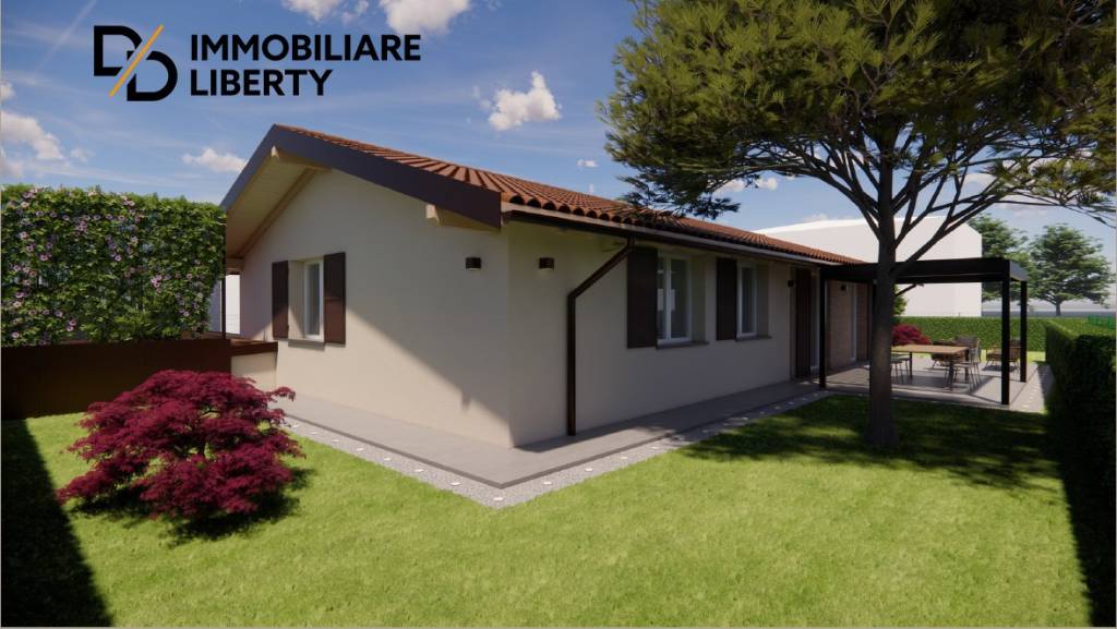 casa indipendente in vendita a Noceto