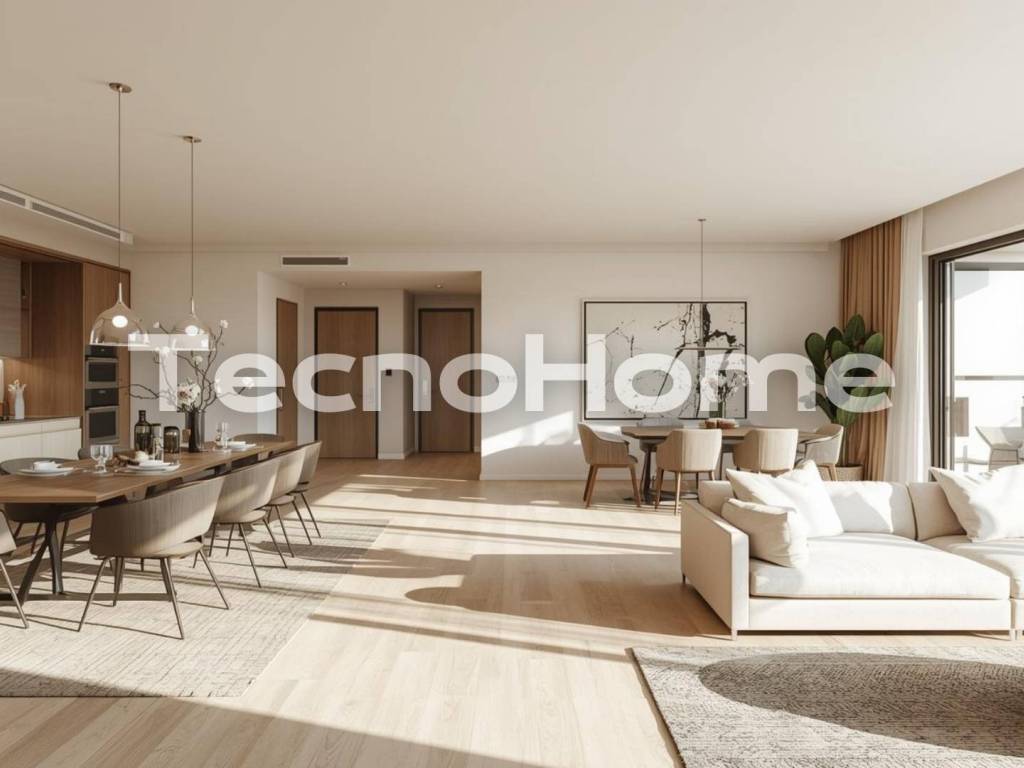 appartamento in vendita a Noceto