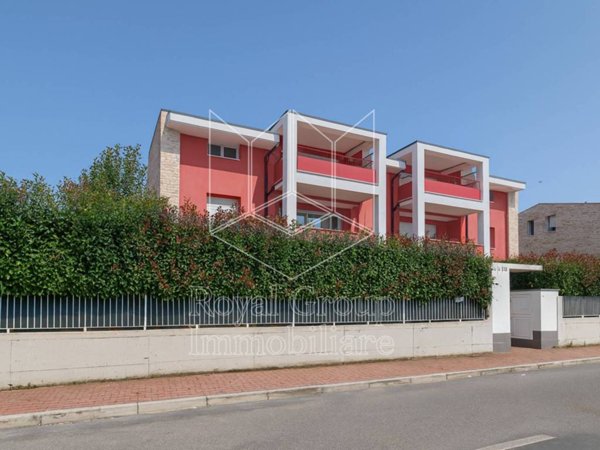 appartamento in vendita a Noceto