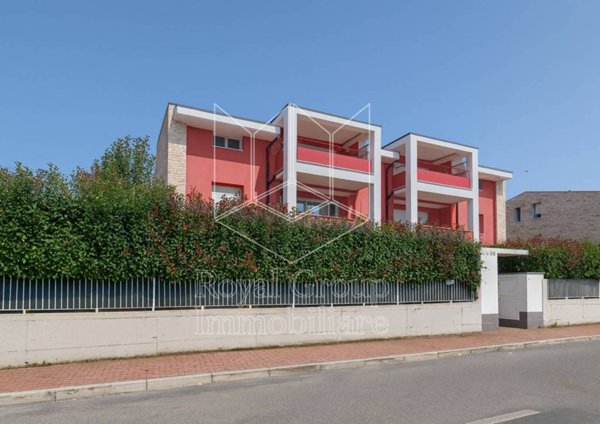 appartamento in vendita a Noceto