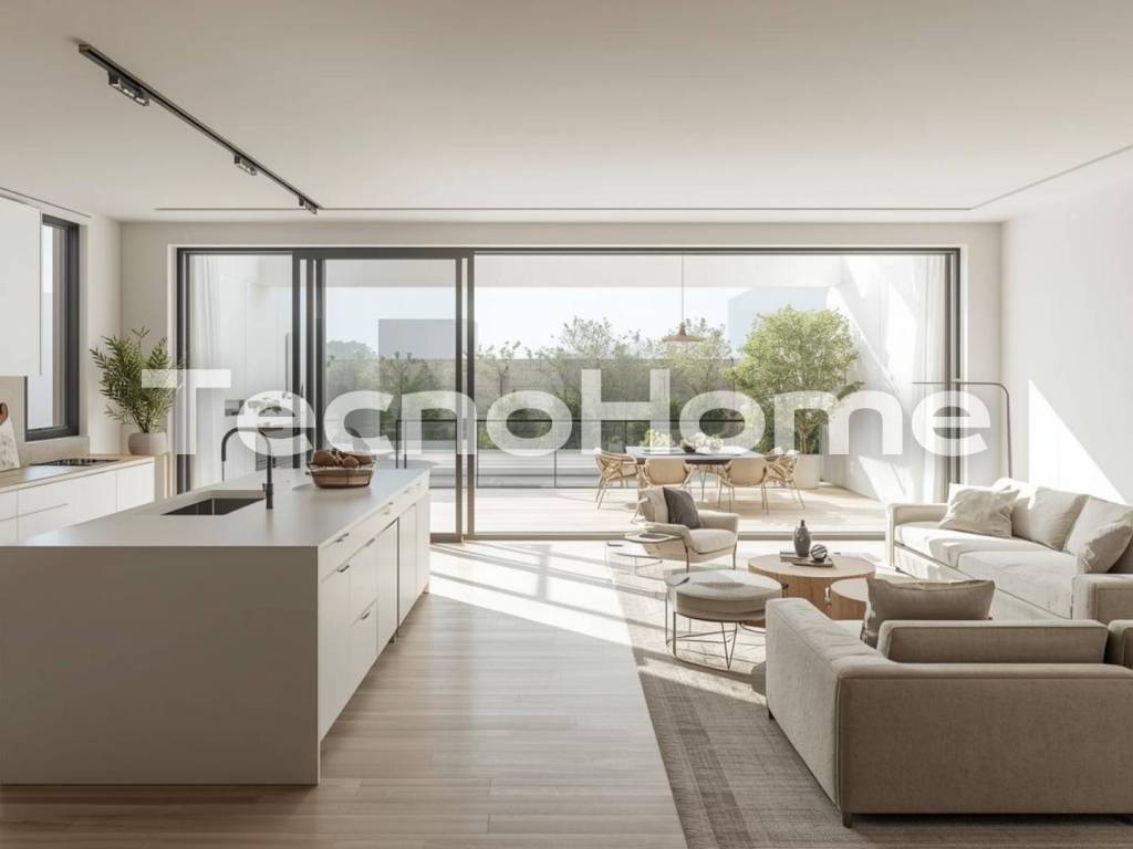 appartamento in vendita a Noceto