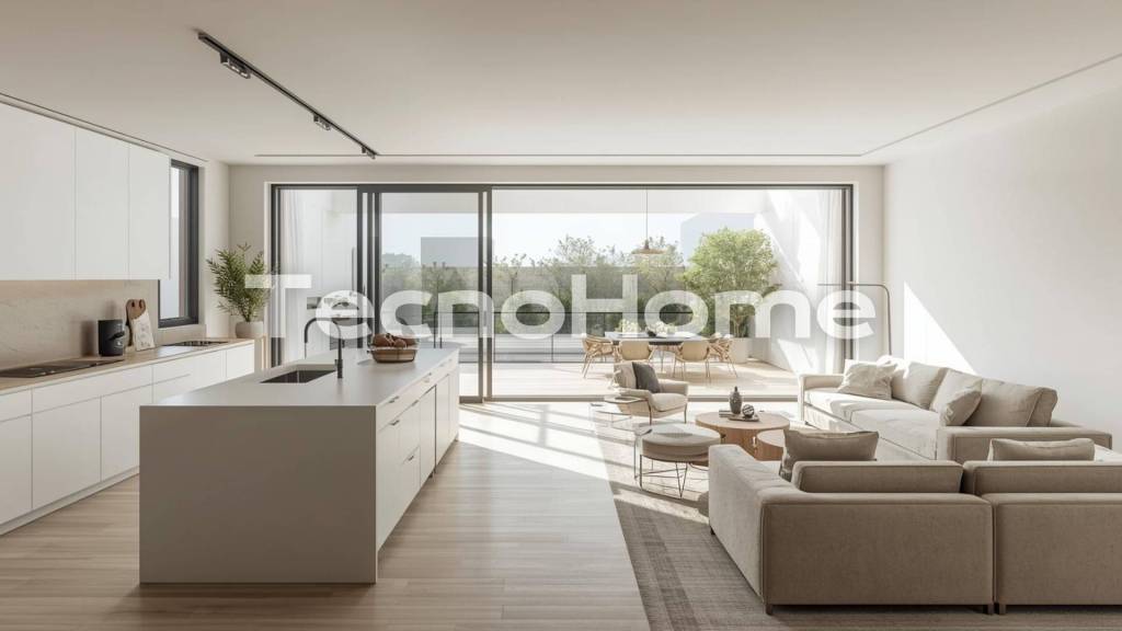 appartamento in vendita a Noceto