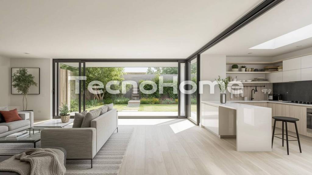 appartamento in vendita a Noceto