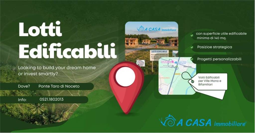 casa indipendente in vendita a Noceto in zona Ponte Taro