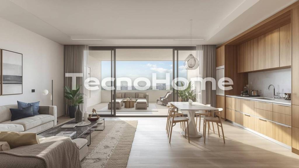 appartamento in vendita a Noceto