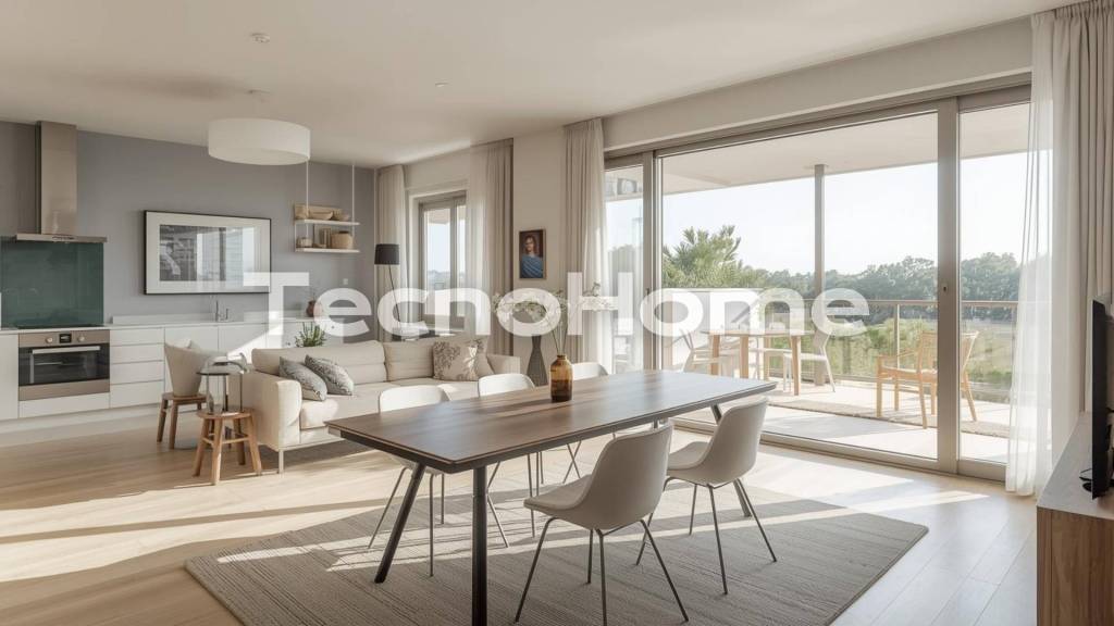 appartamento in vendita a Noceto