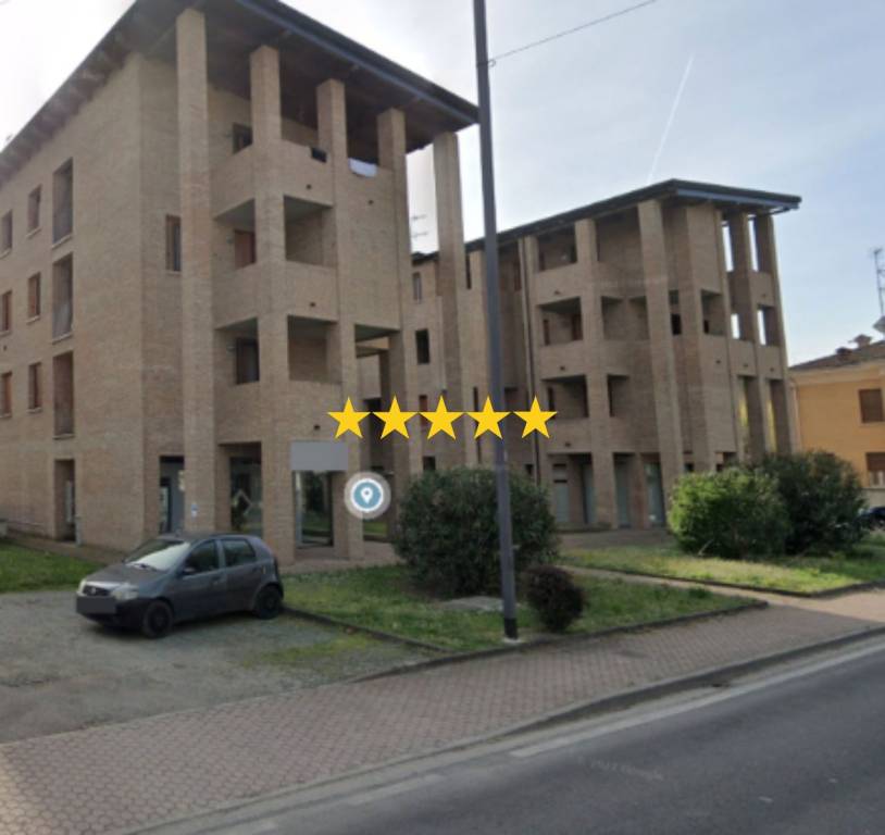 appartamento in vendita a Noceto