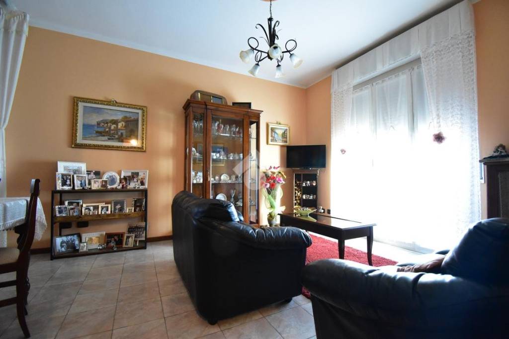 appartamento in vendita a Noceto