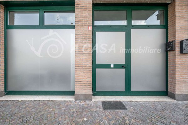 negozio in vendita a Noceto