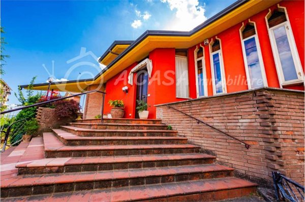 casa indipendente in vendita a Noceto