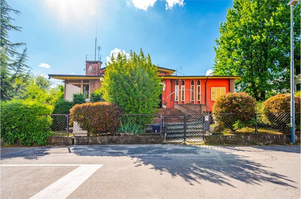 casa indipendente in vendita a Noceto