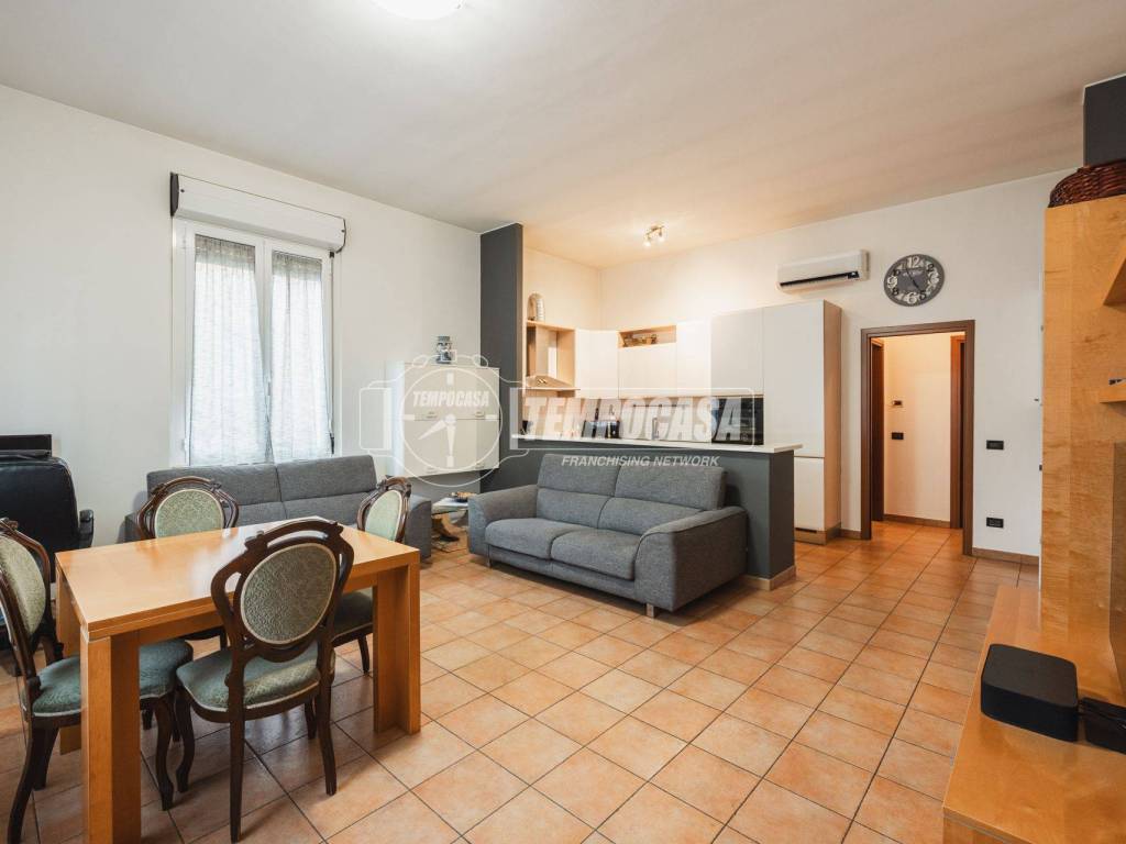 appartamento in vendita a Noceto