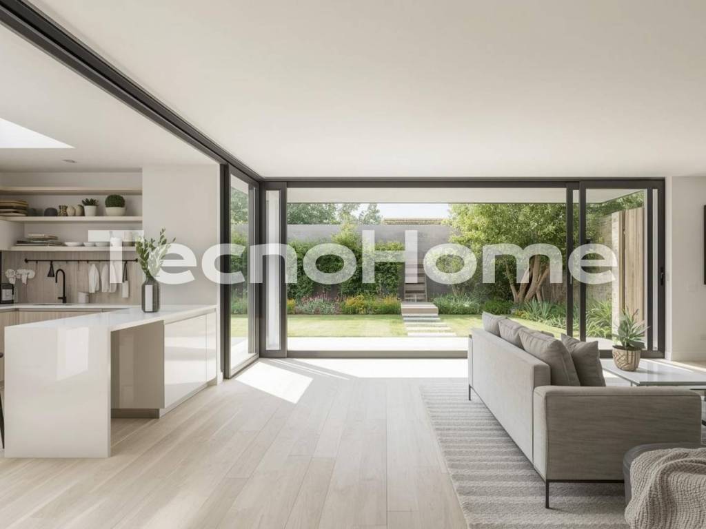 appartamento in vendita a Noceto