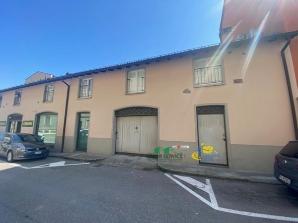 appartamento in vendita a Noceto