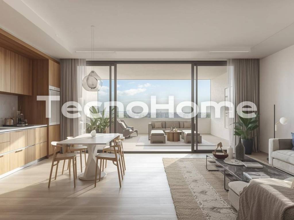 appartamento in vendita a Noceto