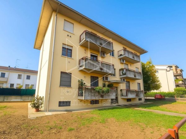 appartamento in vendita a Noceto