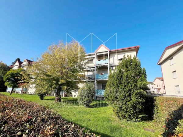 appartamento in vendita a Noceto