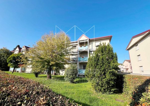 appartamento in vendita a Noceto