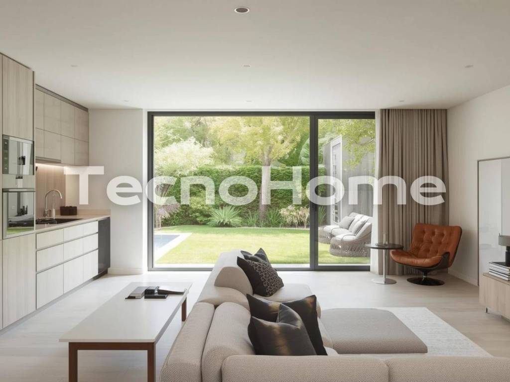 appartamento in vendita a Noceto