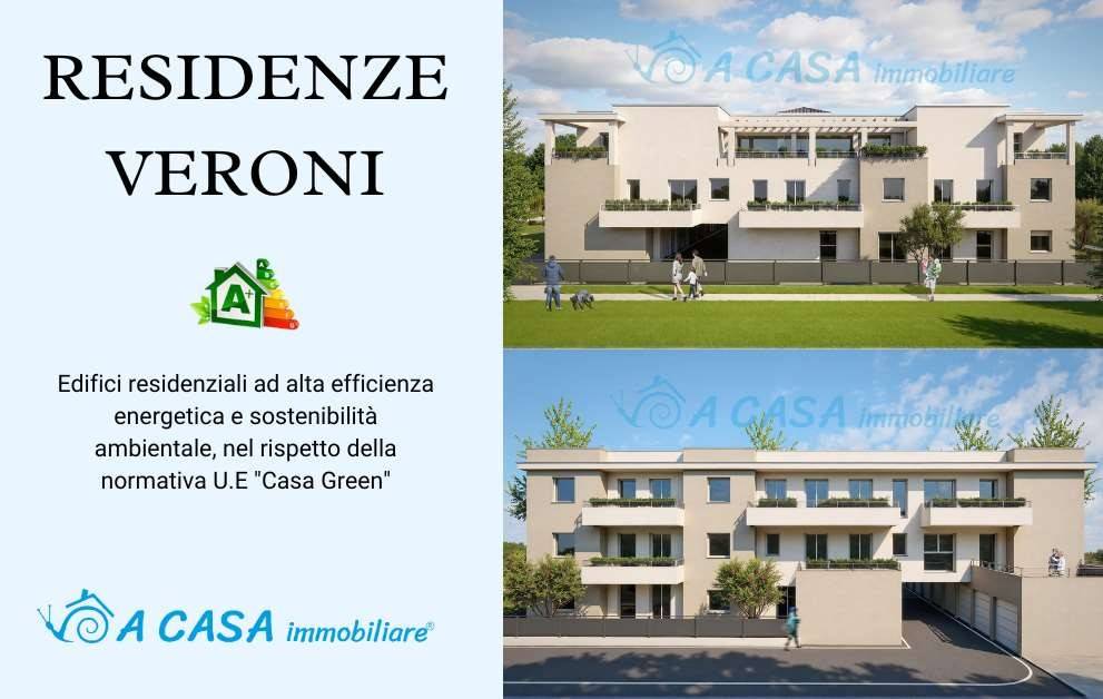 appartamento in vendita a Noceto