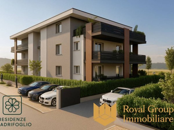 appartamento in vendita a Noceto