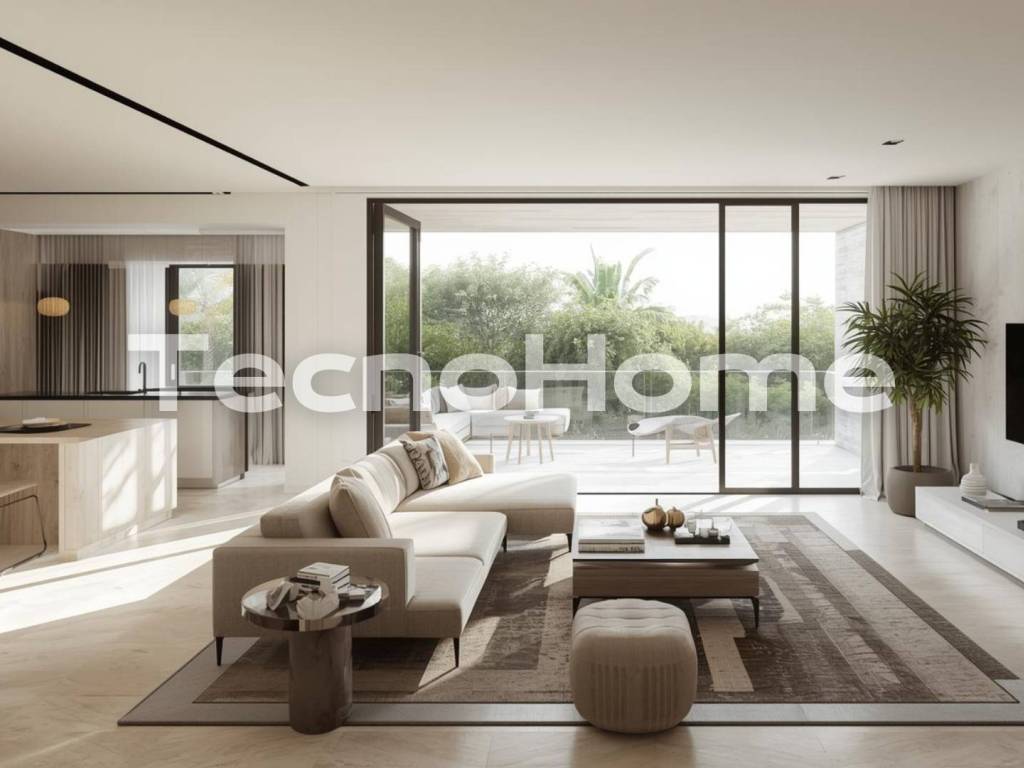 appartamento in vendita a Noceto