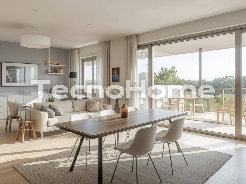 appartamento in vendita a Noceto