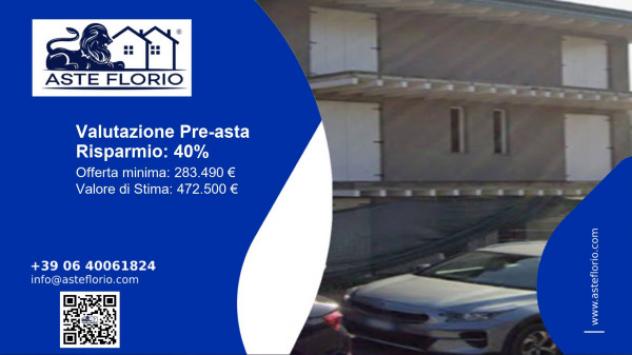 casa indipendente in vendita a Noceto