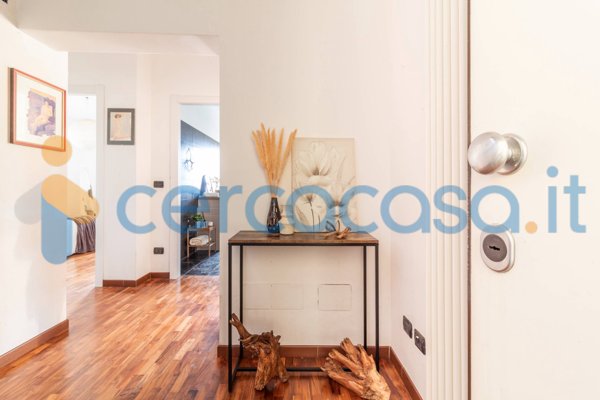 appartamento in vendita a Noceto