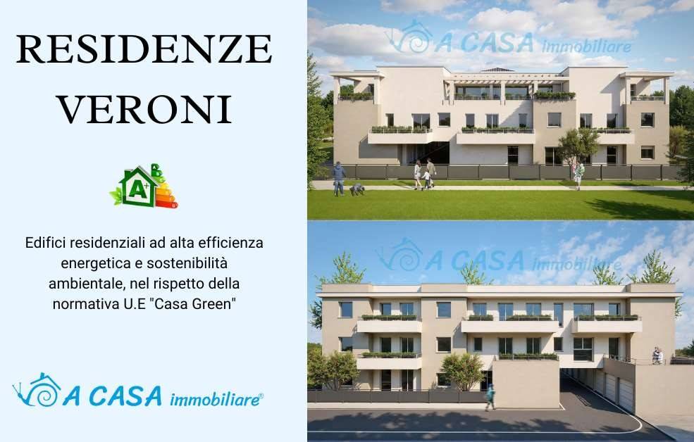 appartamento in vendita a Noceto