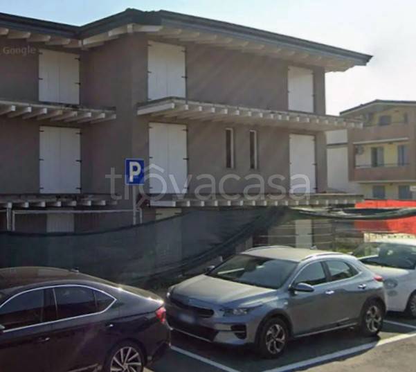 casa indipendente in vendita a Noceto in zona Ponte Taro