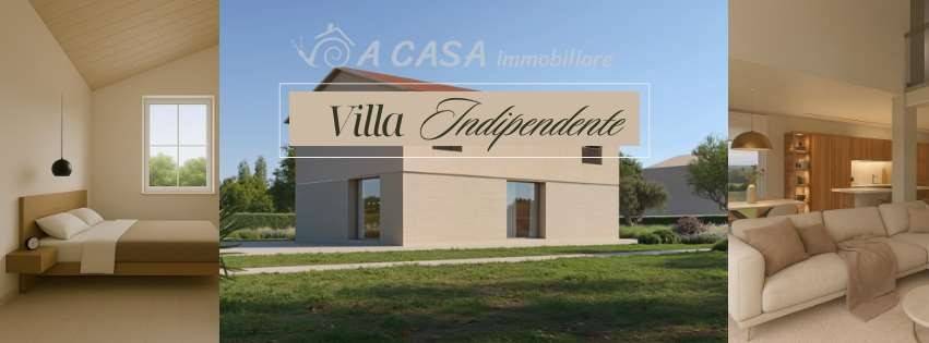 casa indipendente in vendita a Noceto