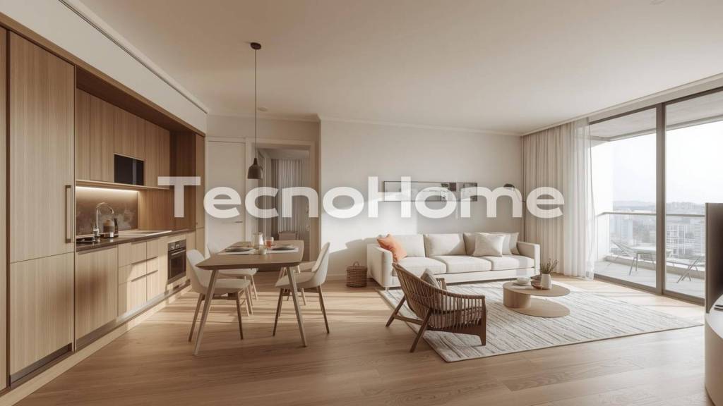 appartamento in vendita a Noceto