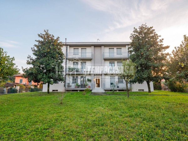 appartamento in vendita a Noceto